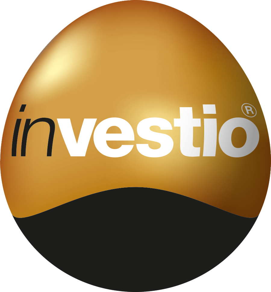 Logo Investio